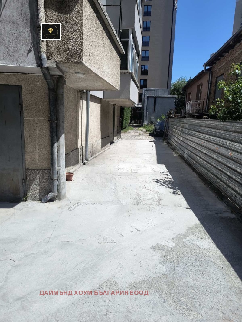 Na sprzedaż  Garaż Plowdiw , Gagarin , 19 mkw | 88223199 - obraz [4]