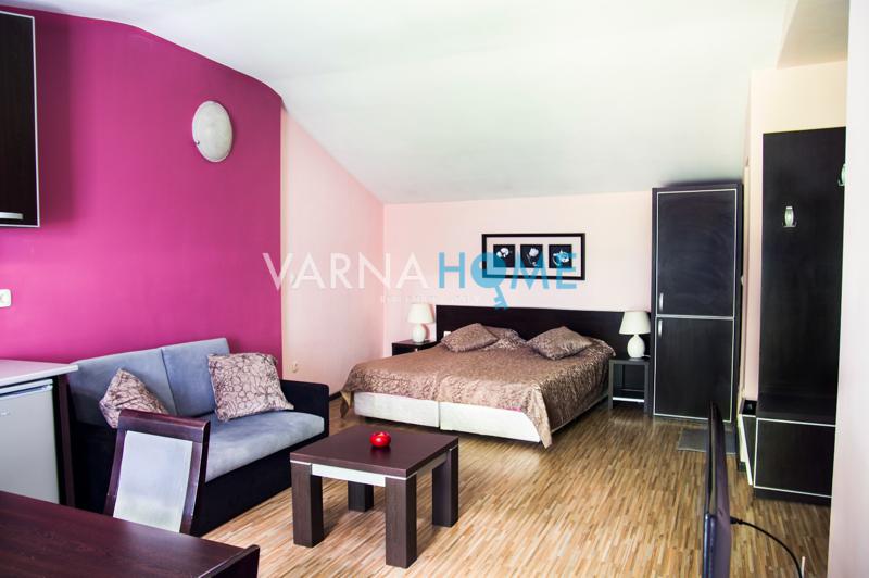 Продава  Хотел град Варна , Център , 150 кв.м | 69804996 - изображение [4]