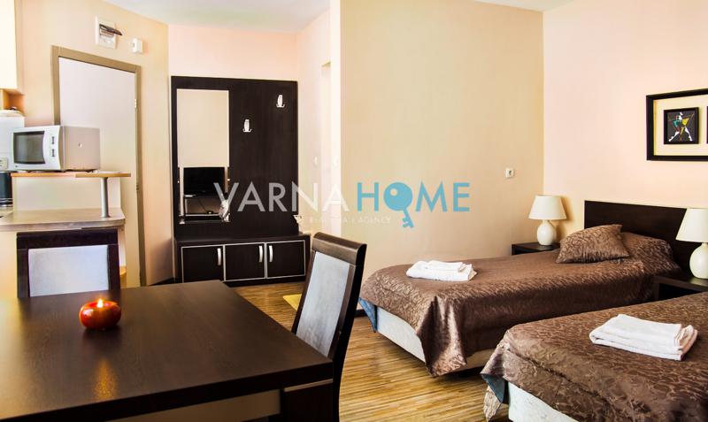 Продава  Хотел град Варна , Център , 150 кв.м | 69804996 - изображение [5]
