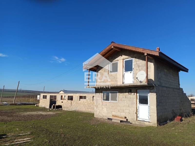 Продава ПАРЦЕЛ, гр. Суворово, област Варна