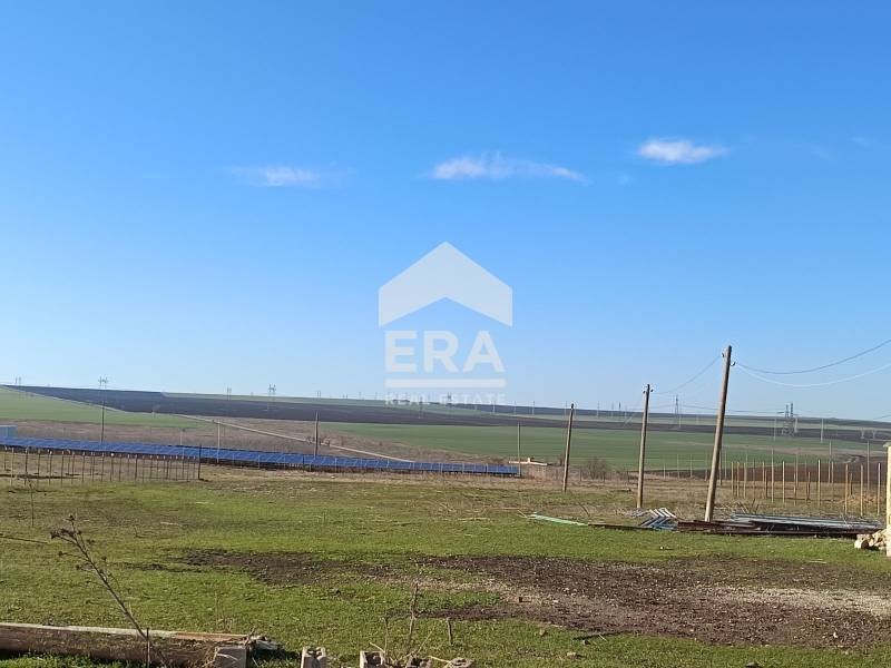 Продава ПАРЦЕЛ, гр. Суворово, област Варна, снимка 2 - Парцели - 54614416