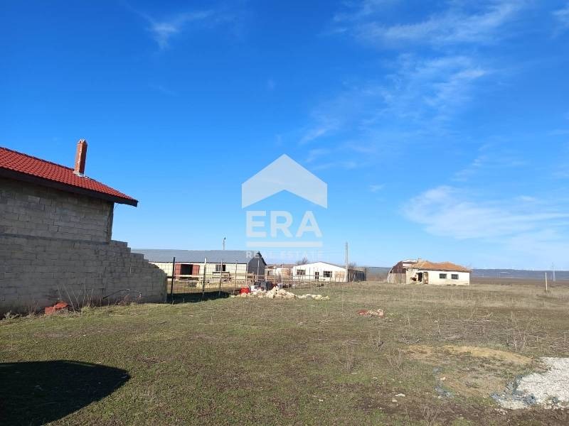Продава ПАРЦЕЛ, гр. Суворово, област Варна, снимка 3 - Парцели - 54614416