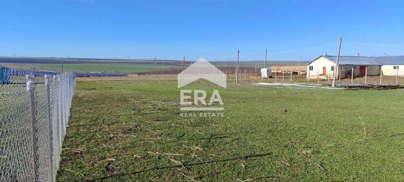 Продава ПАРЦЕЛ, гр. Суворово, област Варна, снимка 5 - Парцели - 54614416