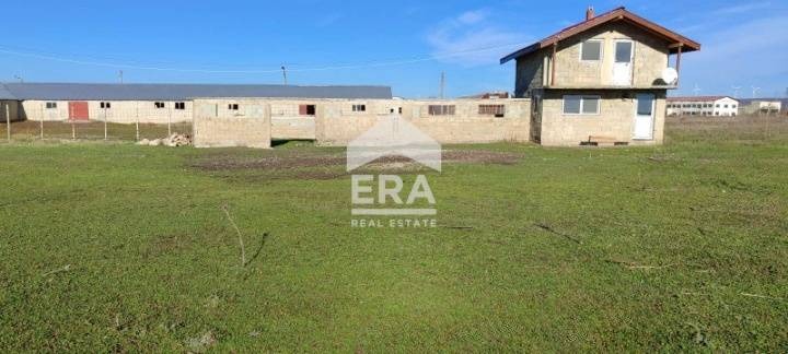 Продава ПАРЦЕЛ, гр. Суворово, област Варна, снимка 4 - Парцели - 54614416