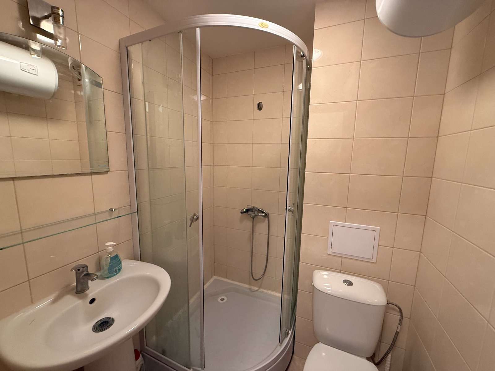 Продава 1-СТАЕН, с. Лозенец, област Бургас, снимка 8 - Апартаменти - 55834005