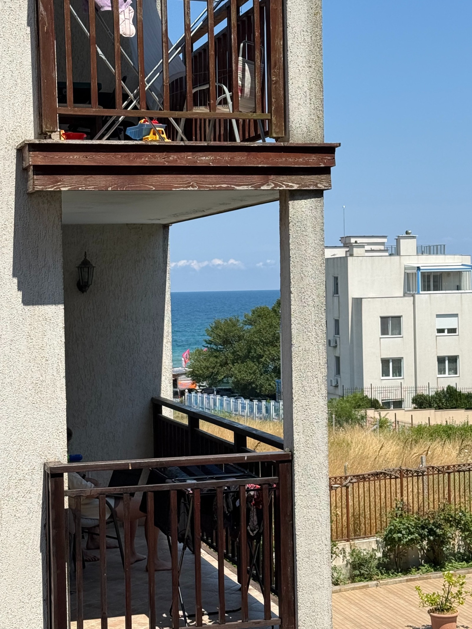 Продава 1-СТАЕН, с. Лозенец, област Бургас, снимка 11 - Апартаменти - 55834005