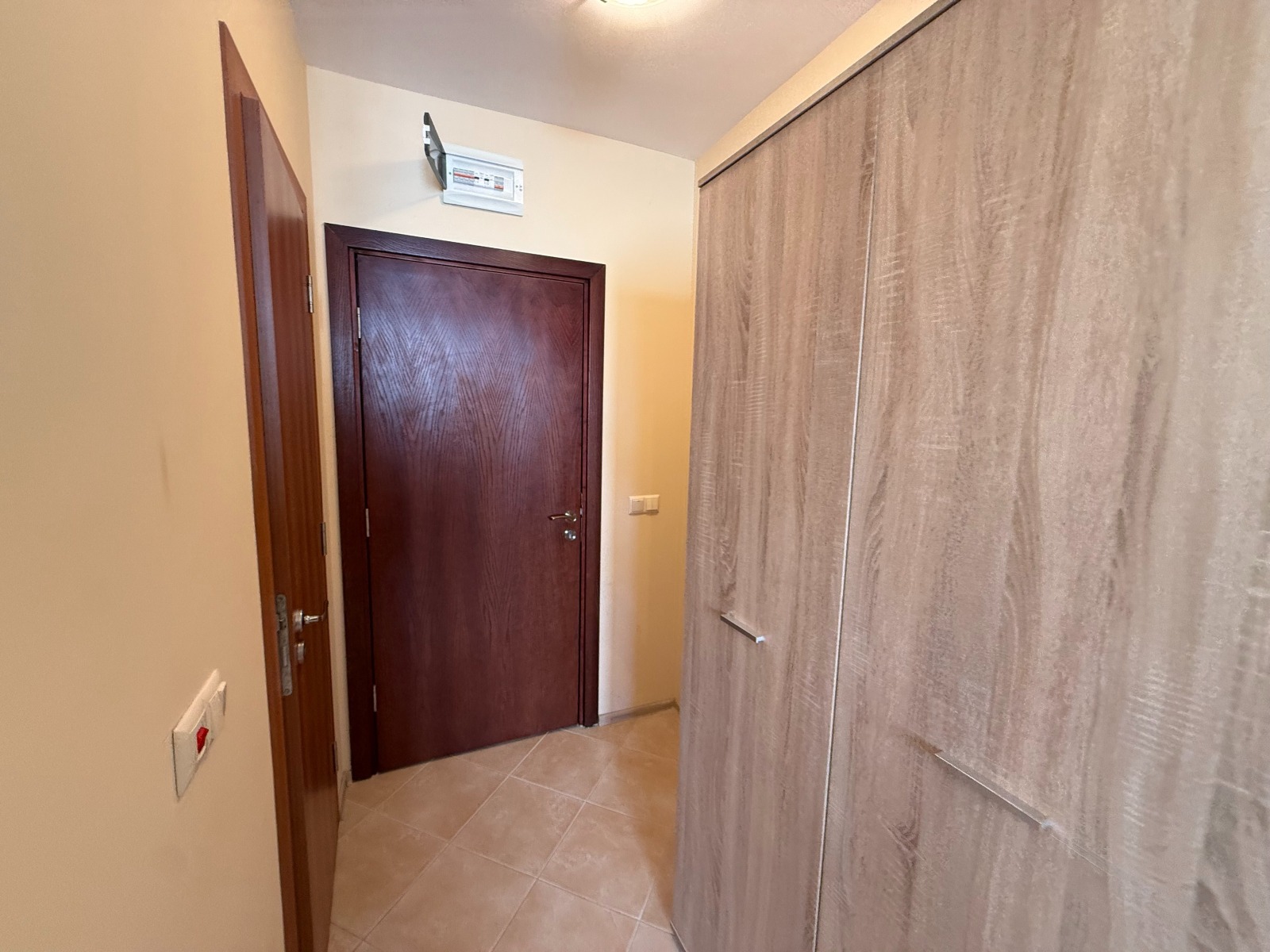 Продава 1-СТАЕН, с. Лозенец, област Бургас, снимка 6 - Апартаменти - 55834005