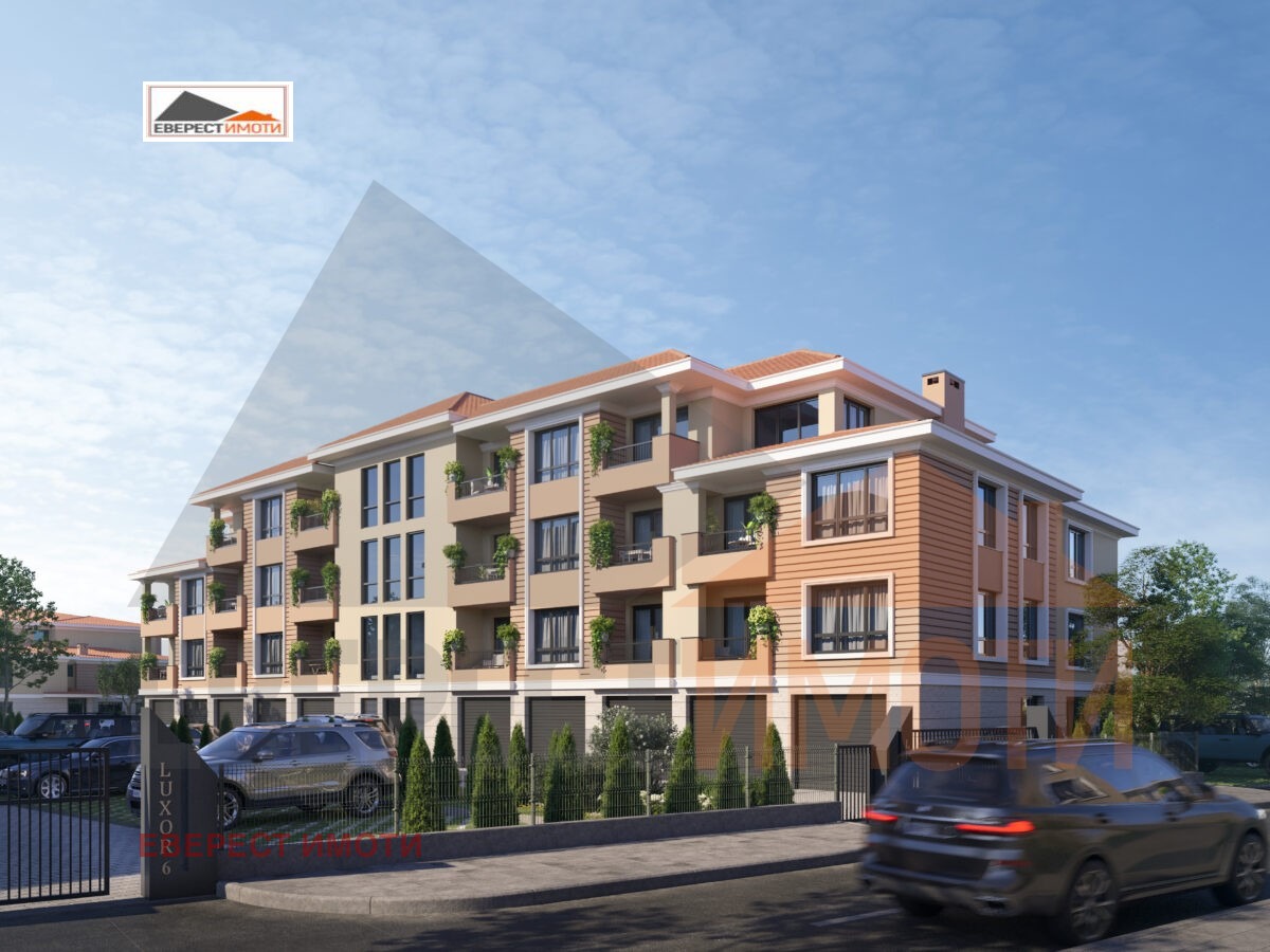 Продава 2-СТАЕН, гр. Пловдив, Въстанически, снимка 2 - Апартаменти - 52052519