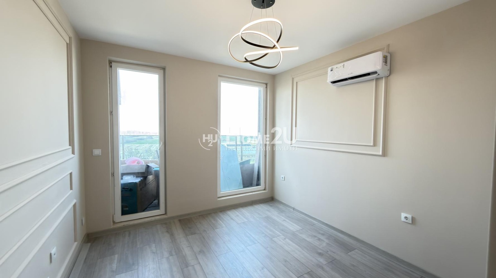 Продава 2-СТАЕН, гр. Пловдив, Гагарин, снимка 4 - Апартаменти - 53736298