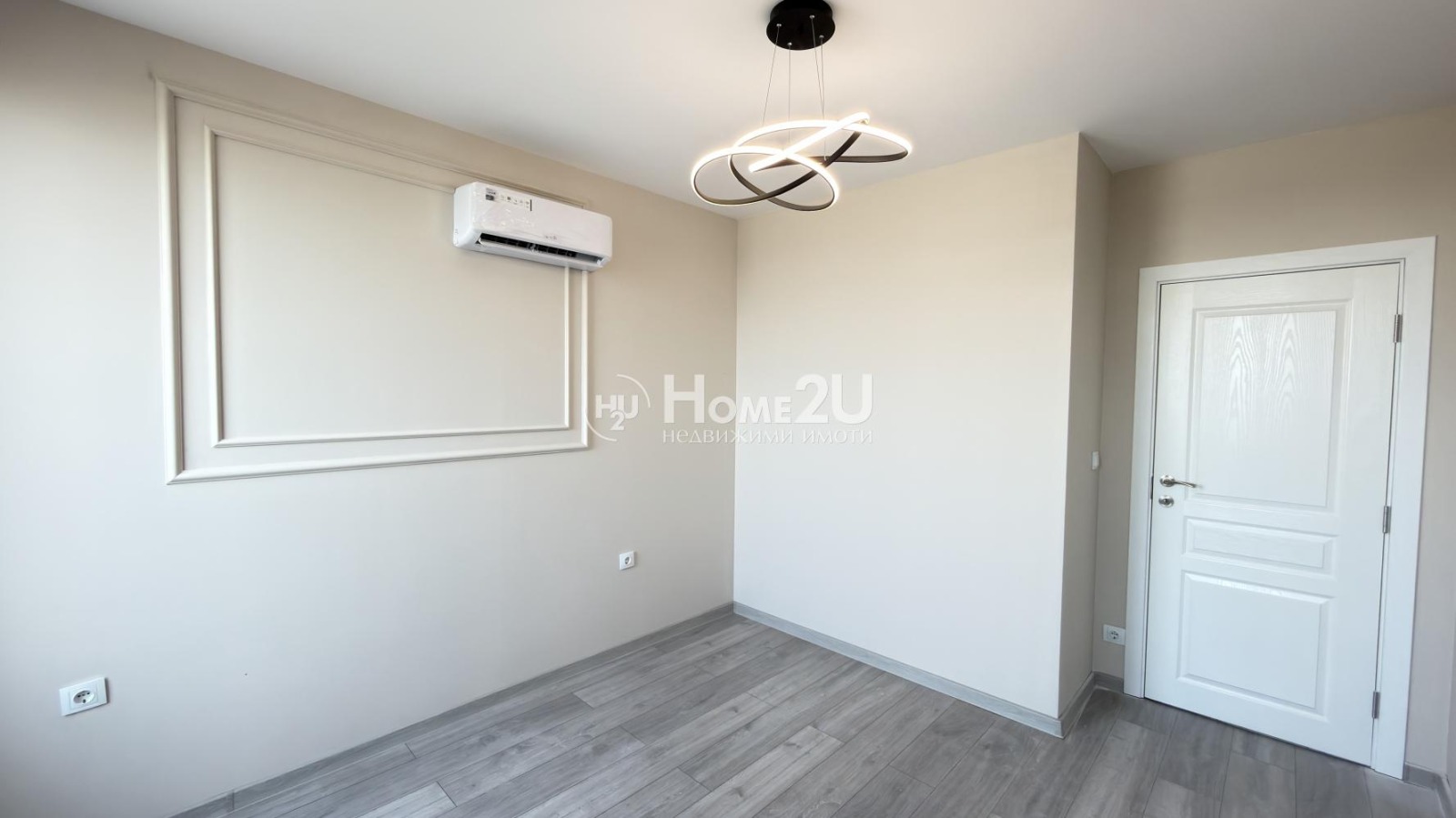 Продава 2-СТАЕН, гр. Пловдив, Гагарин, снимка 5 - Апартаменти - 53736298