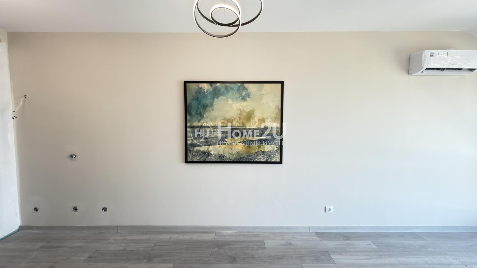 Продава 2-СТАЕН, гр. Пловдив, Гагарин, снимка 3 - Апартаменти - 53736298