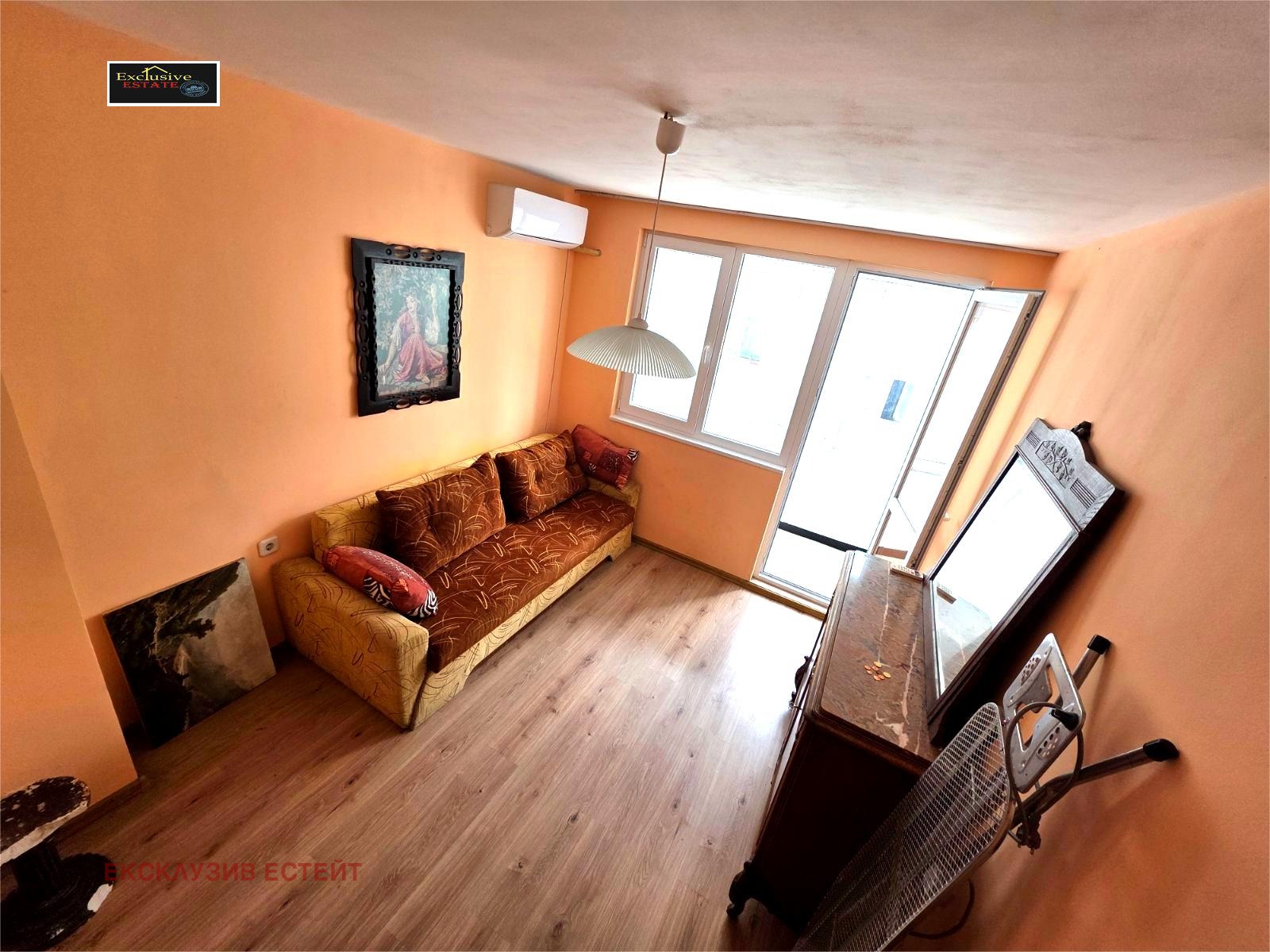 Продава 2-СТАЕН, гр. Варна, ВИНС-Червен площад, снимка 5 - Апартаменти - 54509549