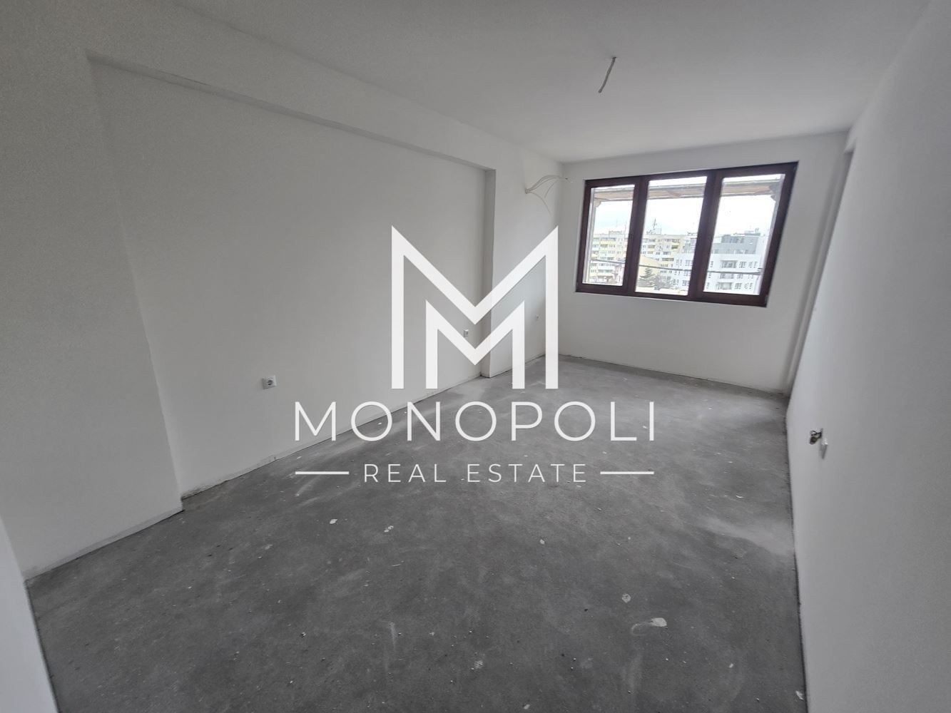 Продава 2-СТАЕН, гр. София, Обеля 1, снимка 3 - Апартаменти - 56234244