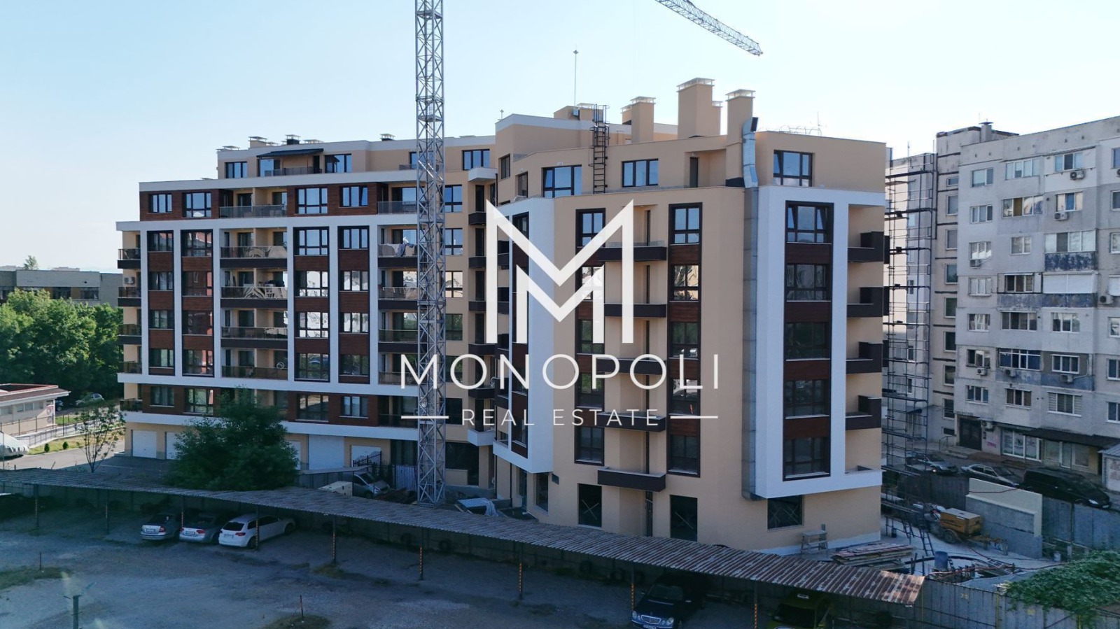 Продава 2-СТАЕН, гр. София, Обеля 1, снимка 6 - Апартаменти - 56234244