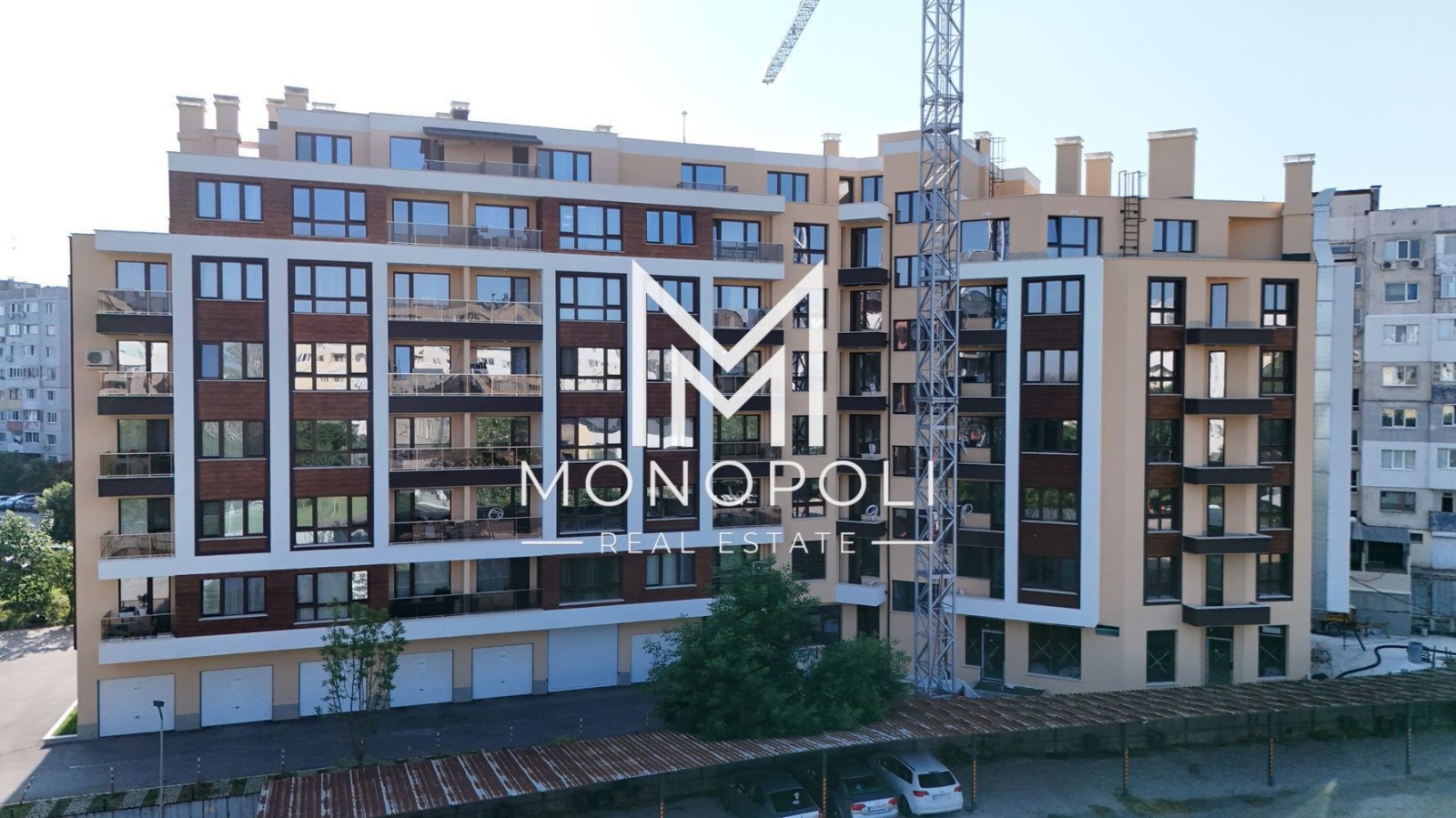 Продава 2-СТАЕН, гр. София, Обеля 1, снимка 7 - Апартаменти - 56234244