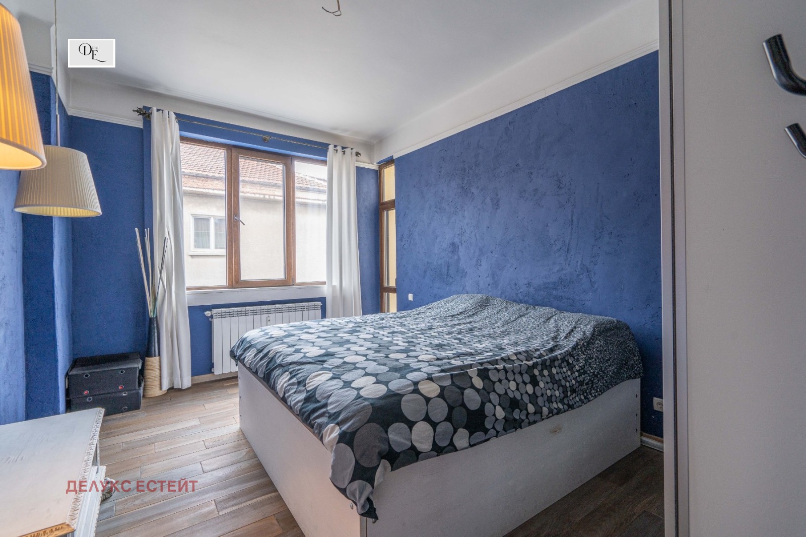 Продава 3-СТАЕН, гр. София, Докторски паметник, снимка 4 - Апартаменти - 55432104