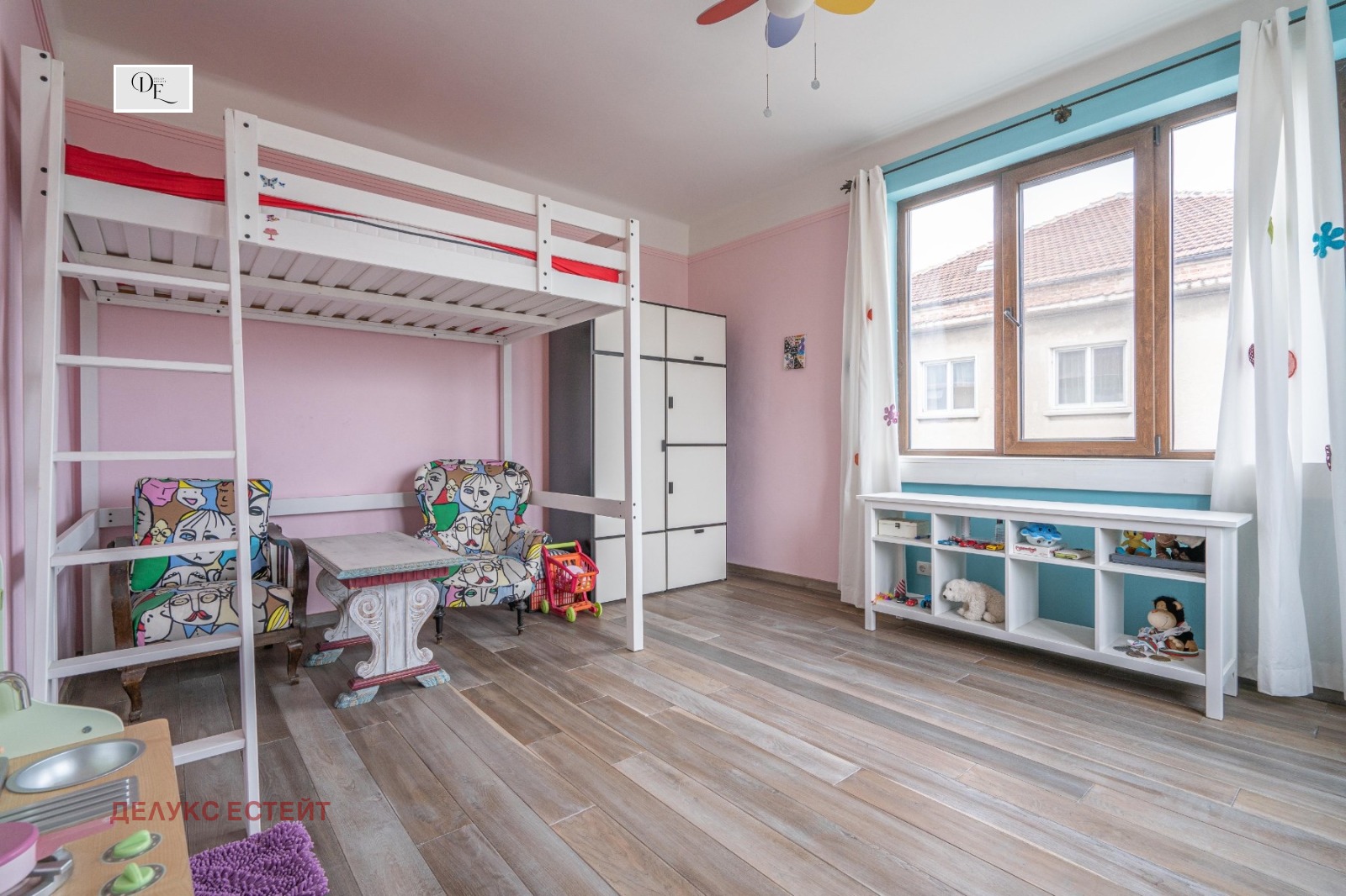Продава 3-СТАЕН, гр. София, Докторски паметник, снимка 5 - Апартаменти - 55432104