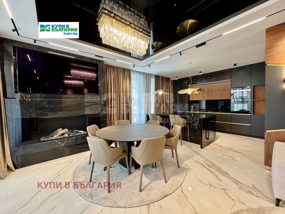 Продава 3-СТАЕН, гр. Варна, к.к. Св.Св. Константин и Елена, снимка 12 - Апартаменти - 52838340