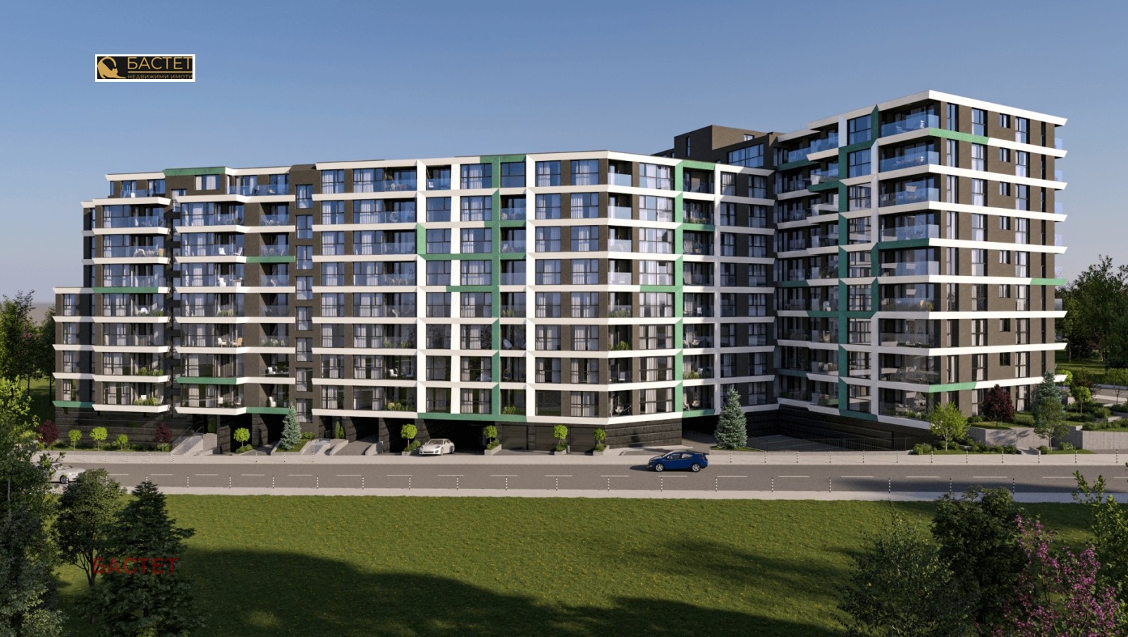 Продава 3-СТАЕН, гр. София, Младост 4, снимка 2 - Апартаменти - 53518265