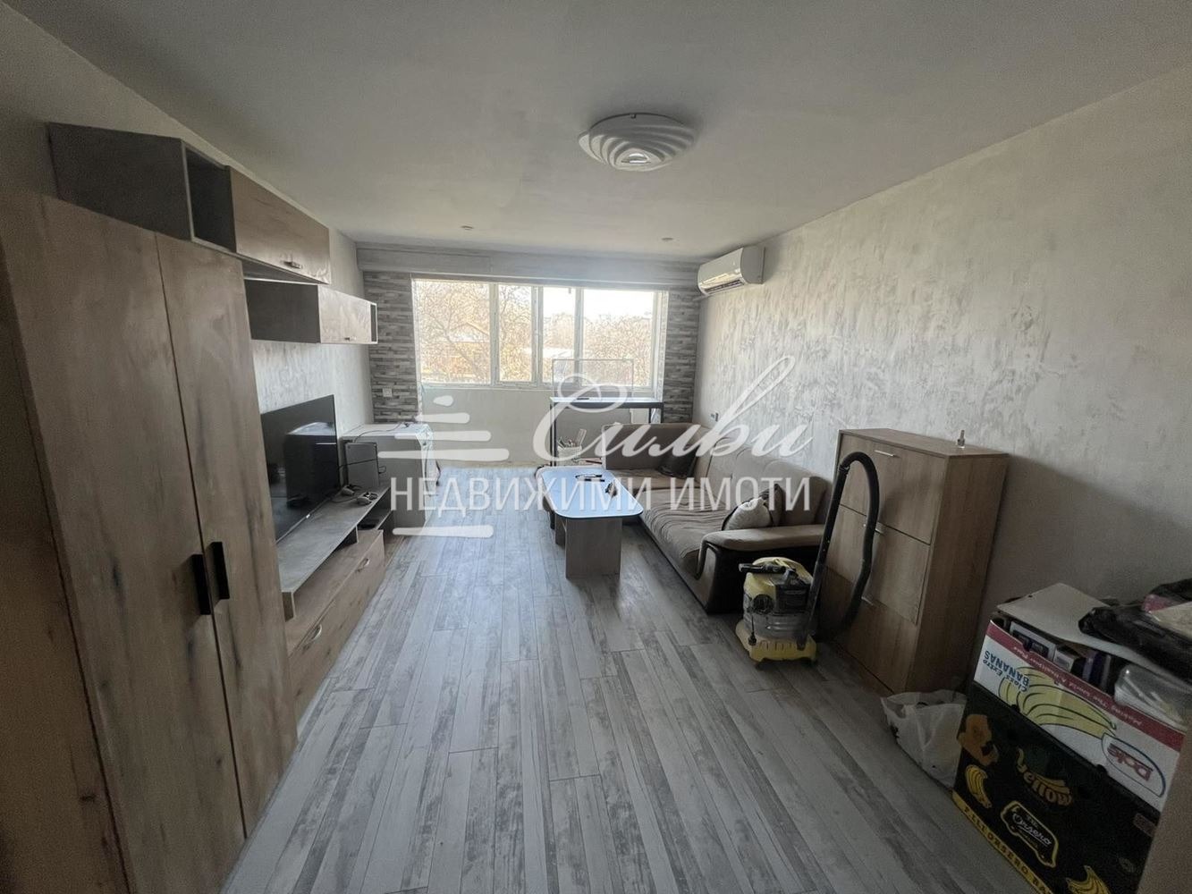 Продава 3-СТАЕН, гр. Шумен, Тракия, снимка 8 - Апартаменти - 53784326