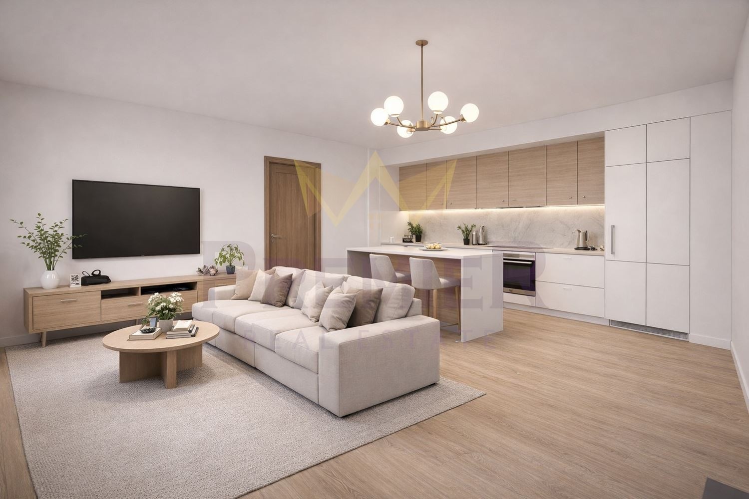 Продава 3-СТАЕН, гр. Варна, Възраждане 3