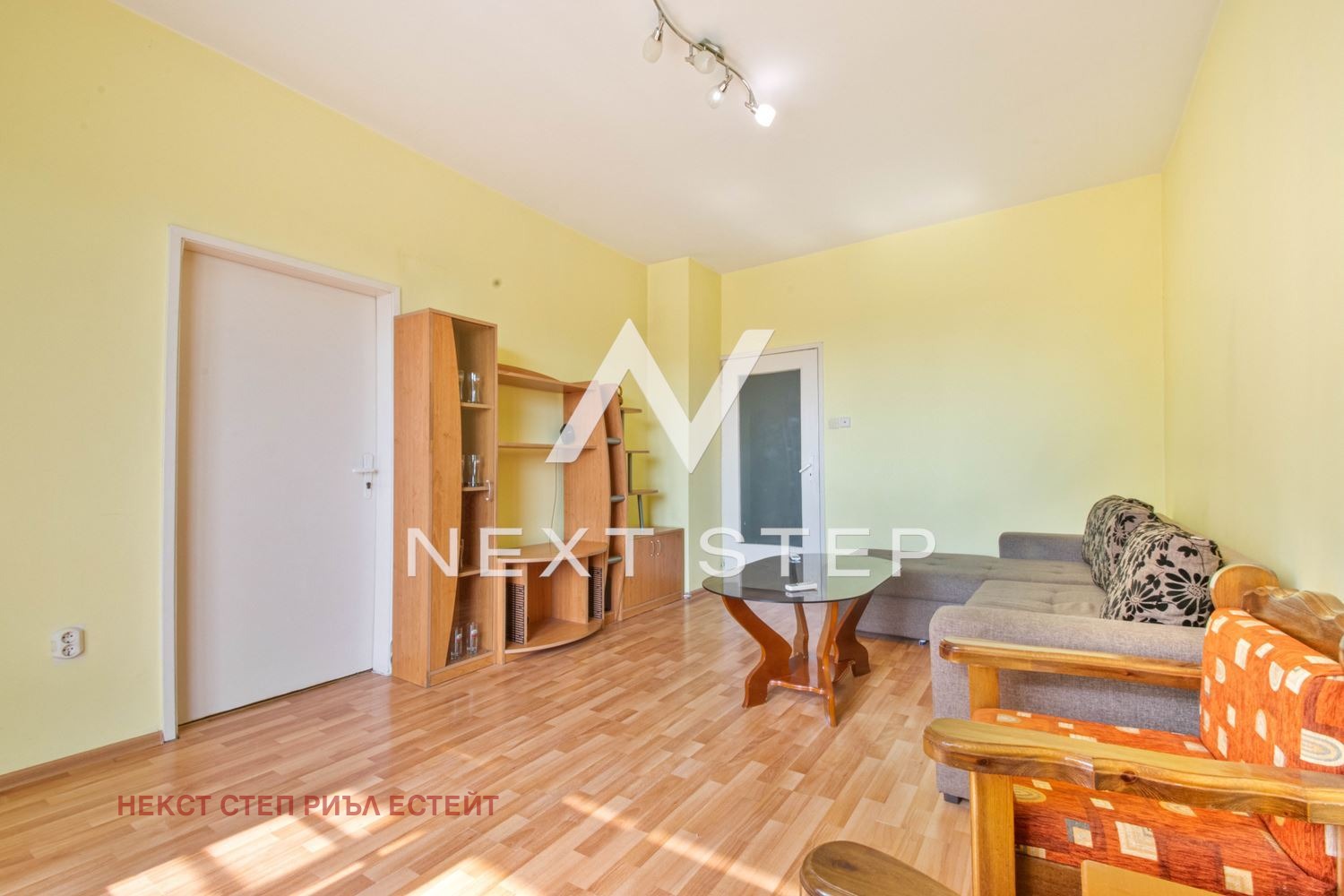 Продава 3-СТАЕН, гр. Пловдив, Младежки Хълм, снимка 2 - Апартаменти - 54448597