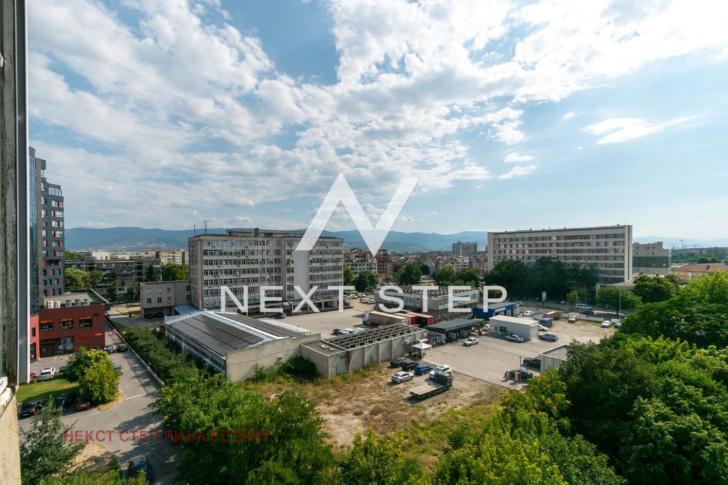 Продава 3-СТАЕН, гр. Пловдив, Младежки Хълм, снимка 15 - Апартаменти - 54448597