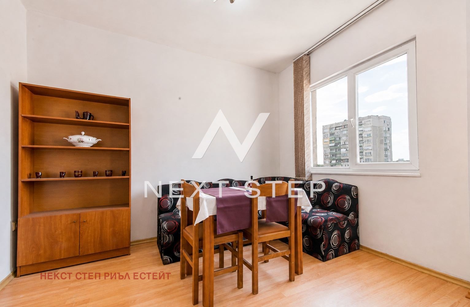 Продава 3-СТАЕН, гр. Пловдив, Младежки Хълм, снимка 6 - Апартаменти - 54448597