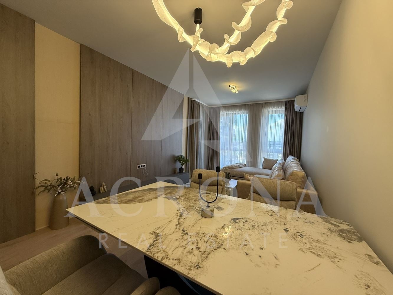 Продава 3-СТАЕН, гр. Пловдив, Христо Смирненски, снимка 3 - Апартаменти - 54679082