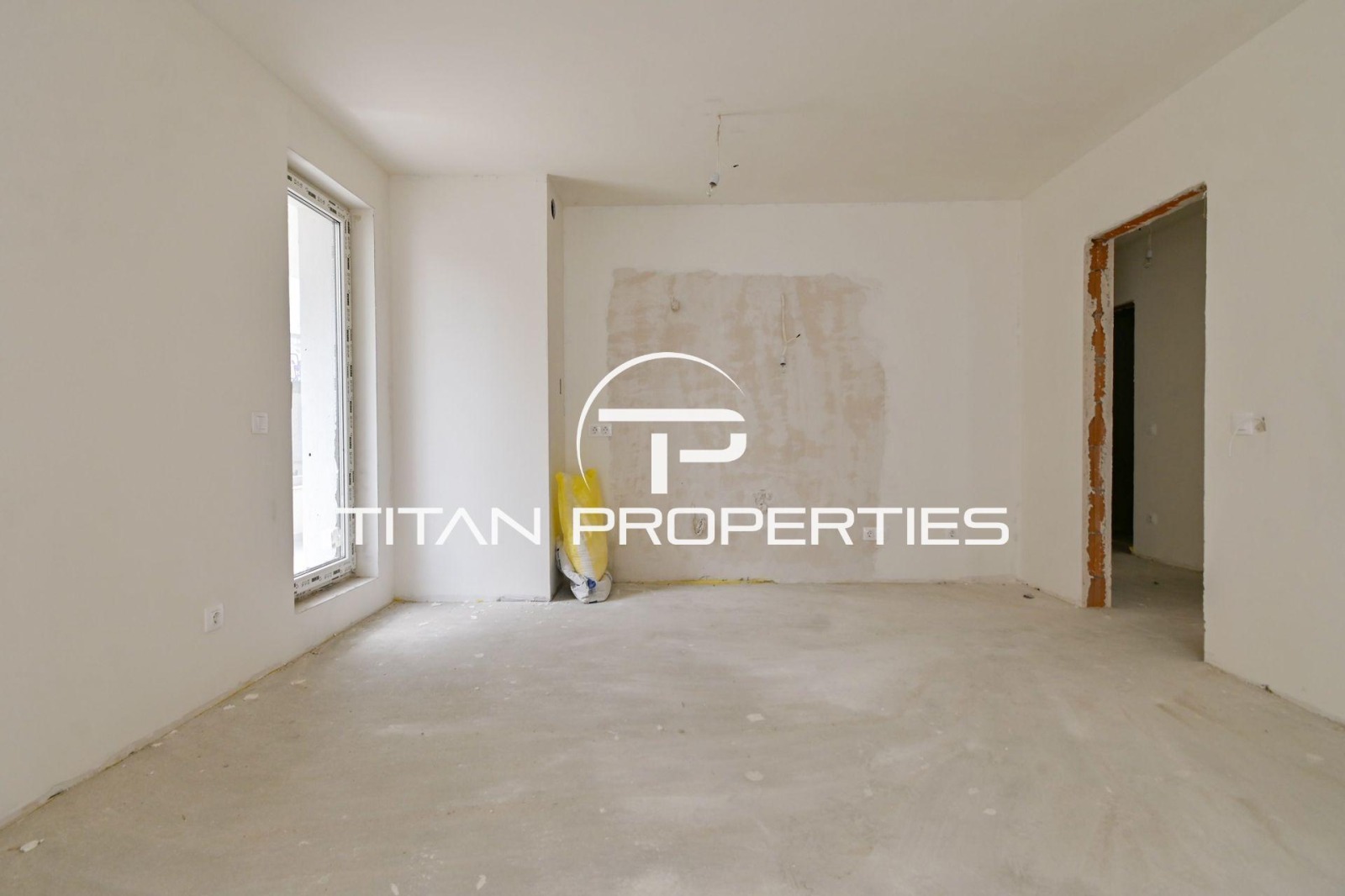 Продава 3-СТАЕН, гр. София, Овча купел, снимка 2 - Апартаменти - 55265812
