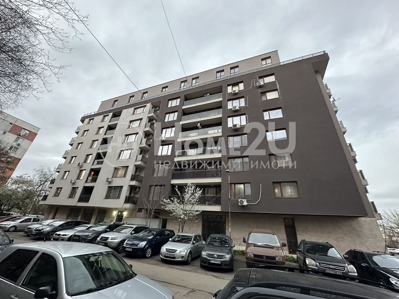 Продава 3-СТАЕН, гр. София, Люлин 1, снимка 16 - Апартаменти - 55292324
