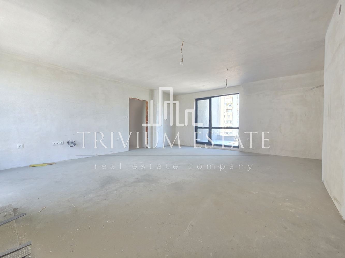 Продава 4-СТАЕН, гр. Пловдив, Център, снимка 3 - Апартаменти - 55004699