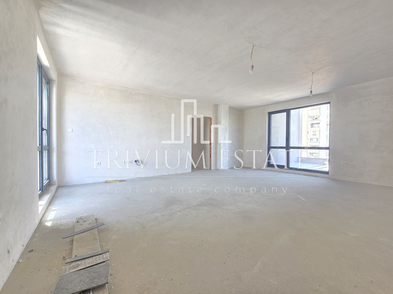 Продава 4-СТАЕН, гр. Пловдив, Център, снимка 2 - Апартаменти - 55004699