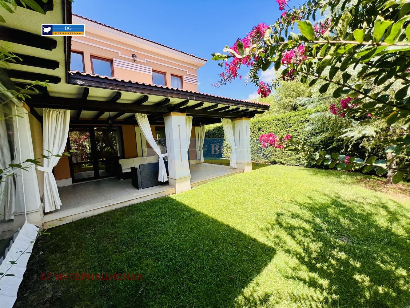 Продава КЪЩА, гр. Созопол, област Бургас