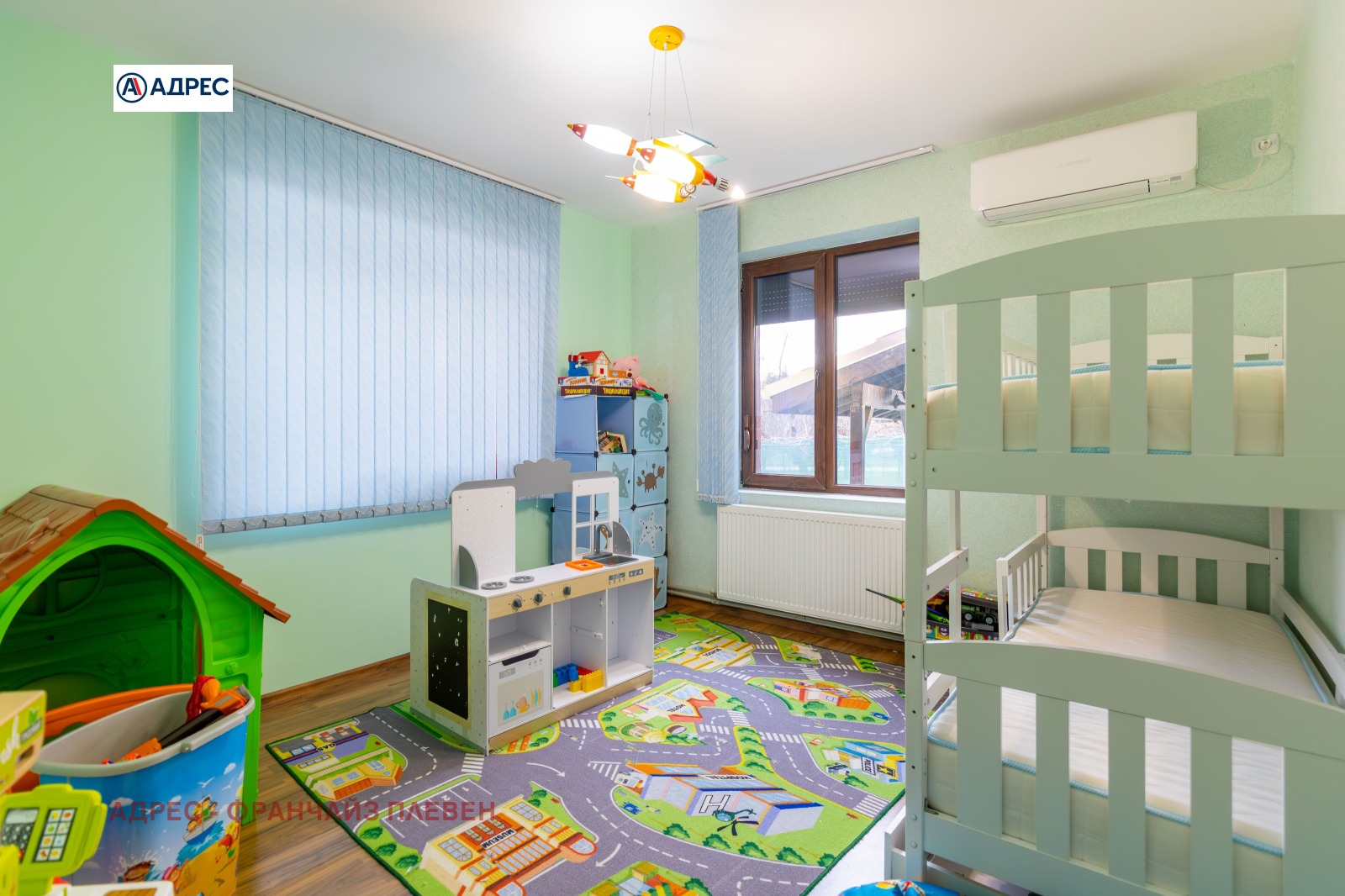 Продава КЪЩА, с. Ясен, област Плевен, снимка 9 - Къщи - 53312187