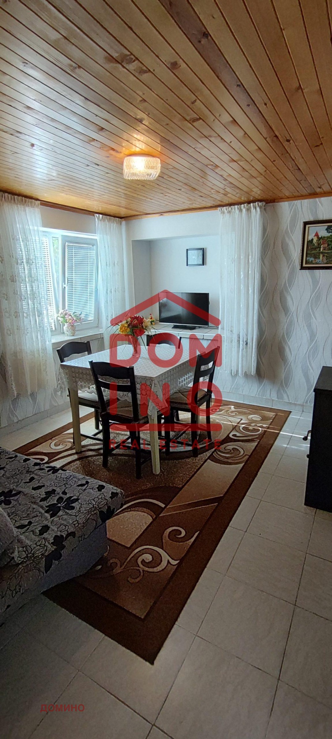 Продава КЪЩА, с. Шишманци, област Пловдив, снимка 7 - Къщи - 53603699