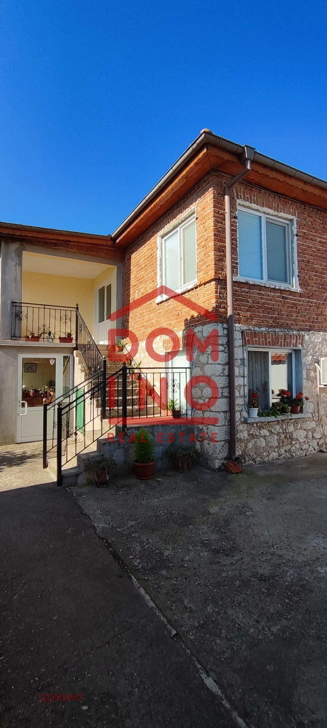 Продава КЪЩА, с. Шишманци, област Пловдив, снимка 6 - Къщи - 53603699