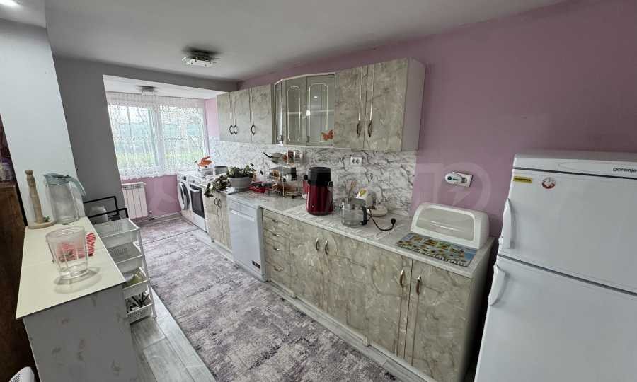 Продава КЪЩА, гр. Варна, Галата, снимка 12 - Къщи - 54269485