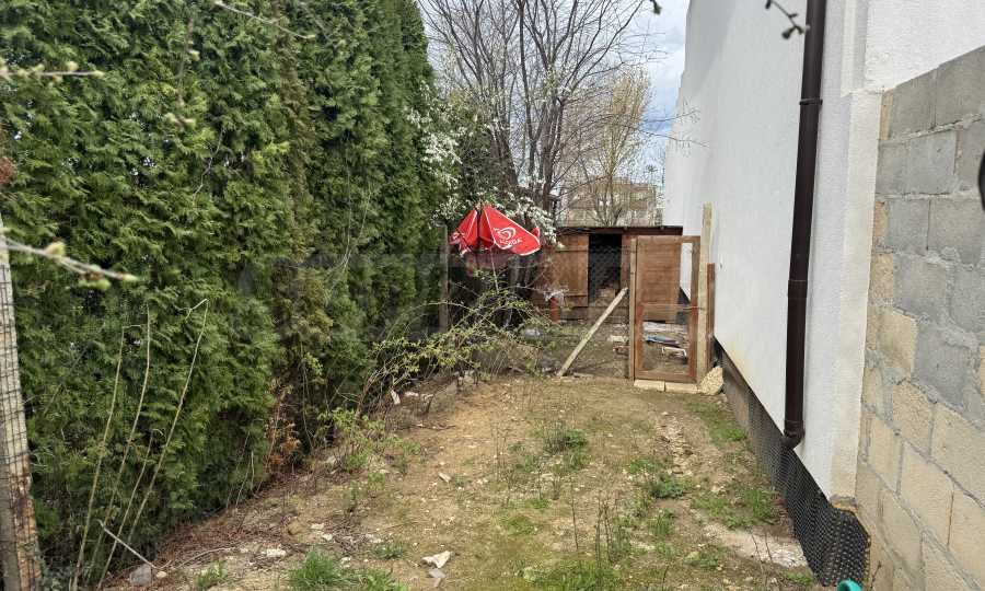 Продава КЪЩА, гр. Варна, Галата, снимка 8 - Къщи - 54269485