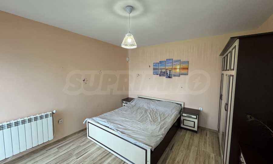 Продава КЪЩА, гр. Варна, Галата, снимка 17 - Къщи - 54269485