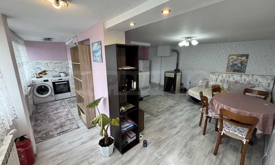 Продава КЪЩА, гр. Варна, Галата, снимка 9 - Къщи - 54269485