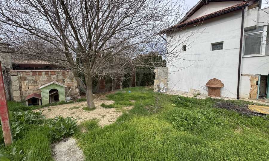 Продава КЪЩА, гр. Варна, Галата