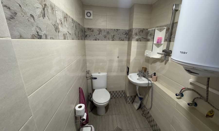 Продава КЪЩА, гр. Варна, Галата, снимка 15 - Къщи - 54269485