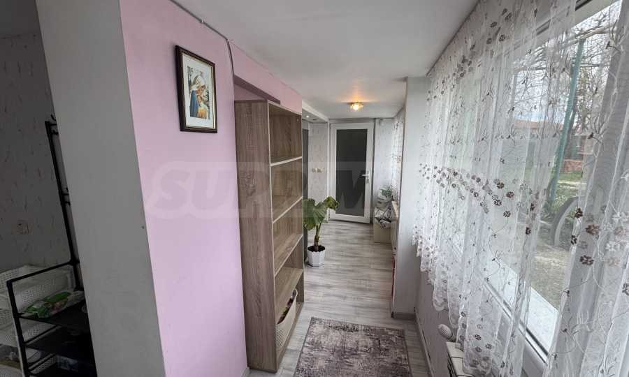 Продава КЪЩА, гр. Варна, Галата, снимка 13 - Къщи - 54269485