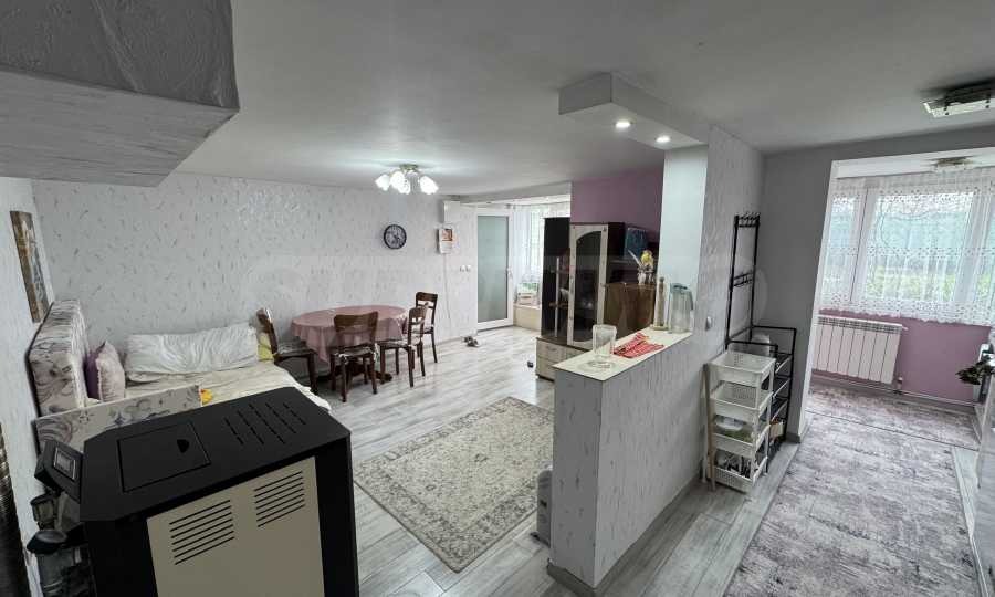 Продава КЪЩА, гр. Варна, Галата, снимка 11 - Къщи - 54269485