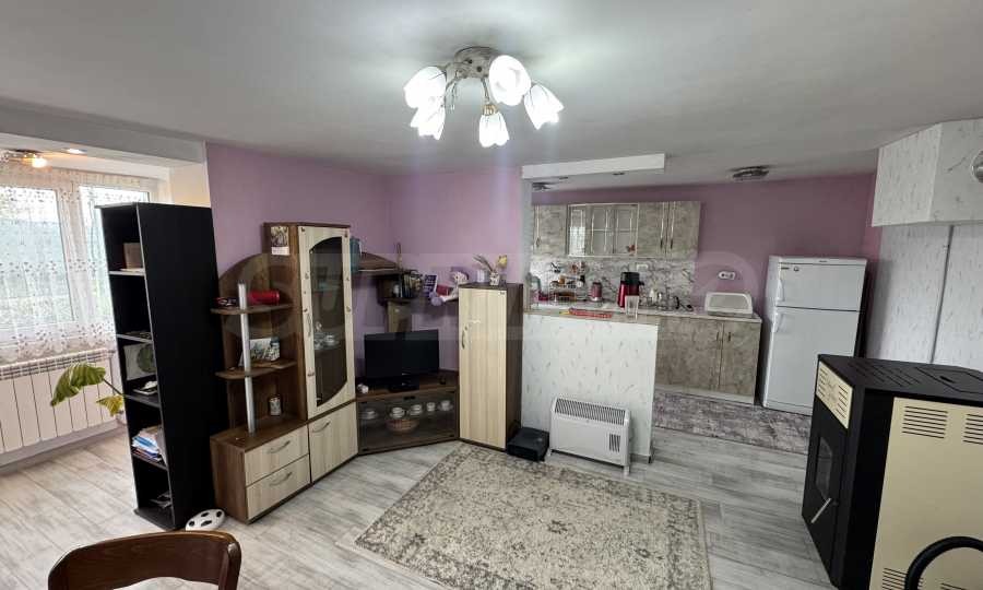 Продава КЪЩА, гр. Варна, Галата, снимка 10 - Къщи - 54269485