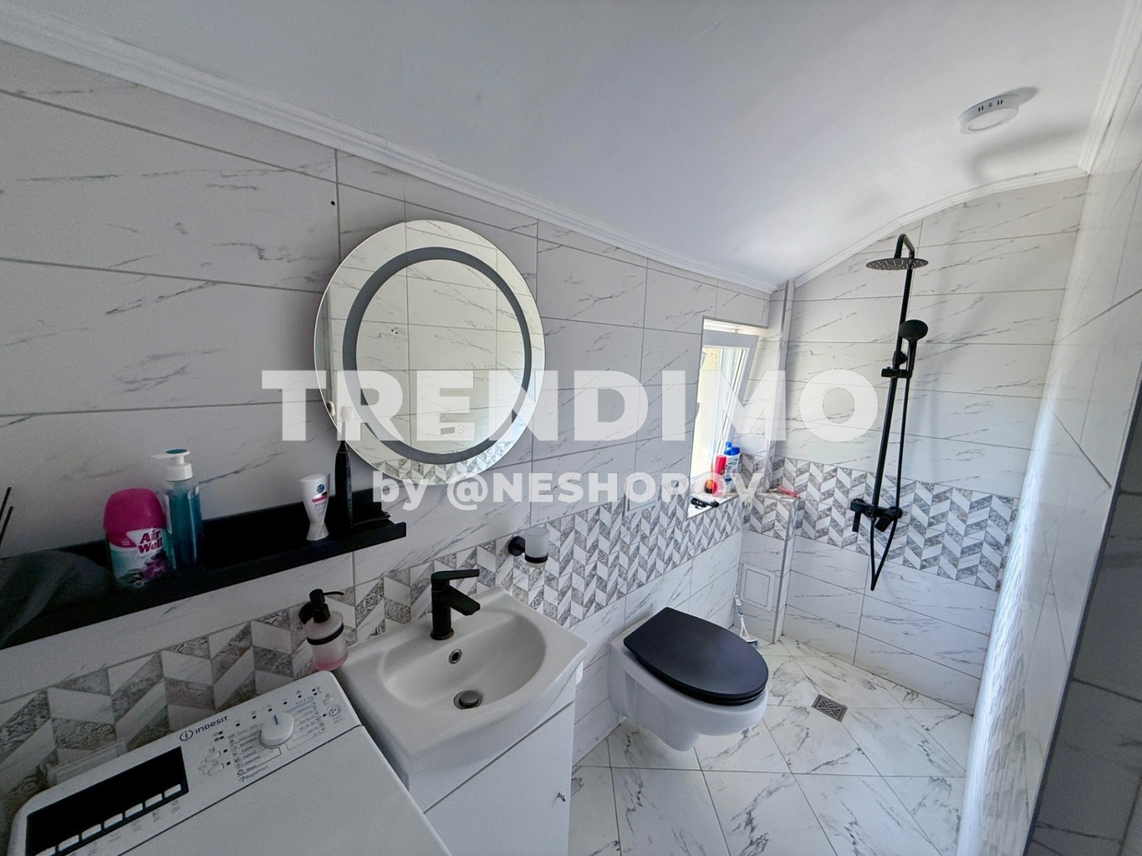 Продава КЪЩА, гр. София, Абдовица, снимка 12 - Къщи - 54333034