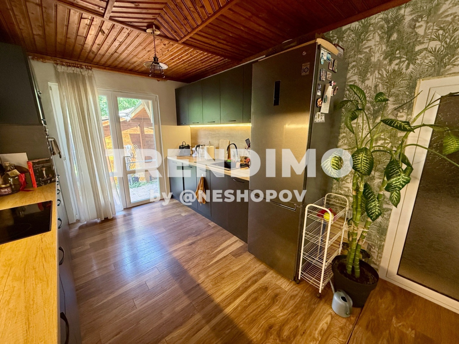 Продава КЪЩА, гр. София, Абдовица, снимка 6 - Къщи - 54333034