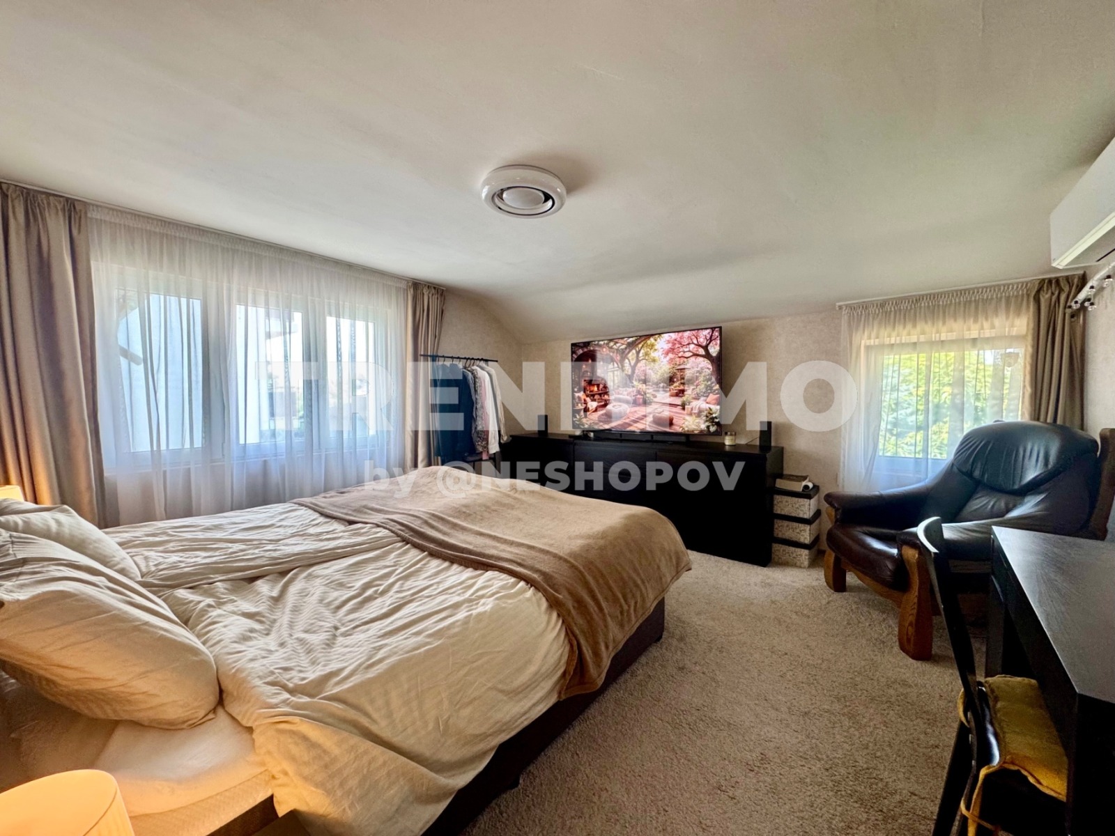 Продава КЪЩА, гр. София, Абдовица, снимка 10 - Къщи - 54333034