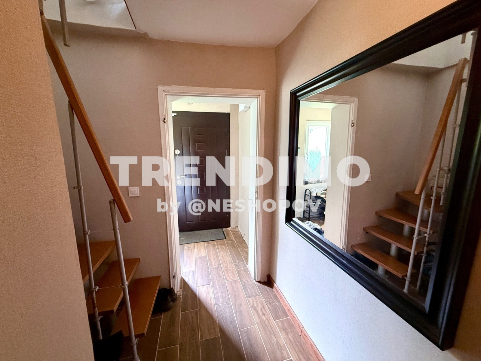 Продава КЪЩА, гр. София, Абдовица, снимка 2 - Къщи - 54333034